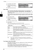 Preview for 264 page of Fuji Xerox Document Centre C250 User Manual