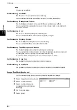 Preview for 266 page of Fuji Xerox Document Centre C250 User Manual