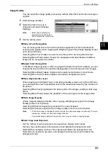 Preview for 267 page of Fuji Xerox Document Centre C250 User Manual