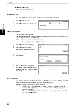 Preview for 270 page of Fuji Xerox Document Centre C250 User Manual