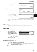 Preview for 271 page of Fuji Xerox Document Centre C250 User Manual