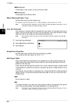 Preview for 272 page of Fuji Xerox Document Centre C250 User Manual