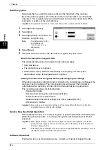 Preview for 276 page of Fuji Xerox Document Centre C250 User Manual