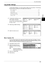 Preview for 277 page of Fuji Xerox Document Centre C250 User Manual