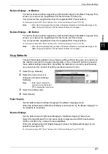 Preview for 279 page of Fuji Xerox Document Centre C250 User Manual