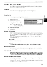 Preview for 283 page of Fuji Xerox Document Centre C250 User Manual