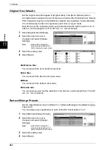 Preview for 286 page of Fuji Xerox Document Centre C250 User Manual