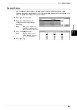 Preview for 287 page of Fuji Xerox Document Centre C250 User Manual