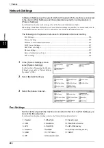 Preview for 288 page of Fuji Xerox Document Centre C250 User Manual