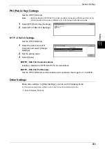 Preview for 291 page of Fuji Xerox Document Centre C250 User Manual