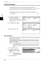 Preview for 292 page of Fuji Xerox Document Centre C250 User Manual