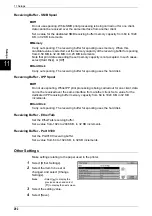 Preview for 294 page of Fuji Xerox Document Centre C250 User Manual