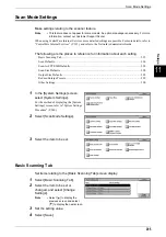 Preview for 297 page of Fuji Xerox Document Centre C250 User Manual