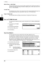 Preview for 300 page of Fuji Xerox Document Centre C250 User Manual