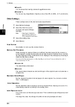 Preview for 302 page of Fuji Xerox Document Centre C250 User Manual