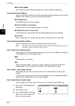 Preview for 314 page of Fuji Xerox Document Centre C250 User Manual