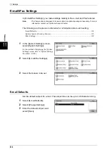 Preview for 316 page of Fuji Xerox Document Centre C250 User Manual