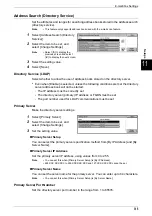 Preview for 317 page of Fuji Xerox Document Centre C250 User Manual