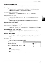 Preview for 319 page of Fuji Xerox Document Centre C250 User Manual