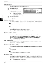 Preview for 320 page of Fuji Xerox Document Centre C250 User Manual