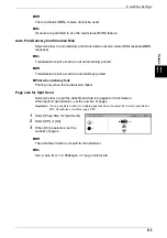 Preview for 321 page of Fuji Xerox Document Centre C250 User Manual