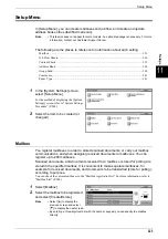 Preview for 325 page of Fuji Xerox Document Centre C250 User Manual