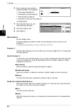 Preview for 326 page of Fuji Xerox Document Centre C250 User Manual