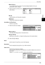 Preview for 329 page of Fuji Xerox Document Centre C250 User Manual