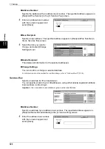 Preview for 330 page of Fuji Xerox Document Centre C250 User Manual