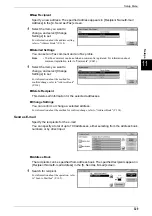 Preview for 331 page of Fuji Xerox Document Centre C250 User Manual