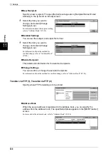 Preview for 332 page of Fuji Xerox Document Centre C250 User Manual