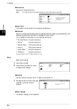 Preview for 334 page of Fuji Xerox Document Centre C250 User Manual