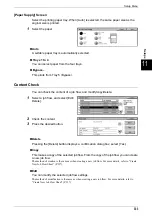 Preview for 335 page of Fuji Xerox Document Centre C250 User Manual