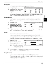 Preview for 339 page of Fuji Xerox Document Centre C250 User Manual