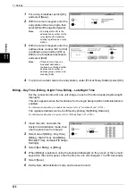 Preview for 340 page of Fuji Xerox Document Centre C250 User Manual