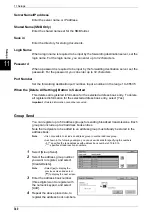 Preview for 342 page of Fuji Xerox Document Centre C250 User Manual