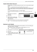 Preview for 345 page of Fuji Xerox Document Centre C250 User Manual