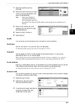 Preview for 347 page of Fuji Xerox Document Centre C250 User Manual