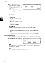 Preview for 348 page of Fuji Xerox Document Centre C250 User Manual