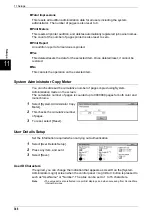 Preview for 350 page of Fuji Xerox Document Centre C250 User Manual