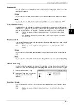 Preview for 351 page of Fuji Xerox Document Centre C250 User Manual