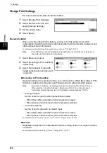 Preview for 352 page of Fuji Xerox Document Centre C250 User Manual