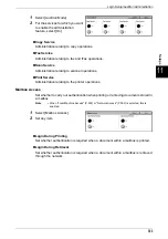 Preview for 355 page of Fuji Xerox Document Centre C250 User Manual