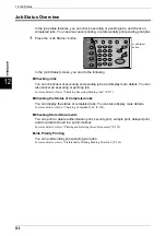 Preview for 358 page of Fuji Xerox Document Centre C250 User Manual