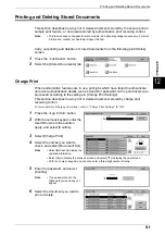 Preview for 361 page of Fuji Xerox Document Centre C250 User Manual