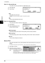 Preview for 362 page of Fuji Xerox Document Centre C250 User Manual