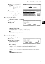 Preview for 363 page of Fuji Xerox Document Centre C250 User Manual