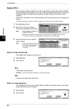 Preview for 364 page of Fuji Xerox Document Centre C250 User Manual