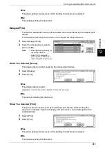 Preview for 365 page of Fuji Xerox Document Centre C250 User Manual