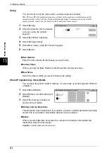 Preview for 374 page of Fuji Xerox Document Centre C250 User Manual